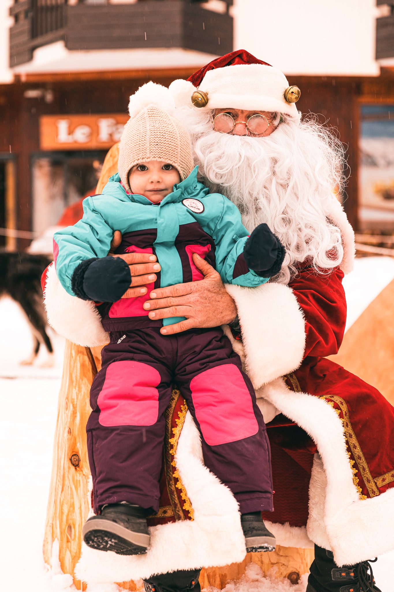 Père Noël